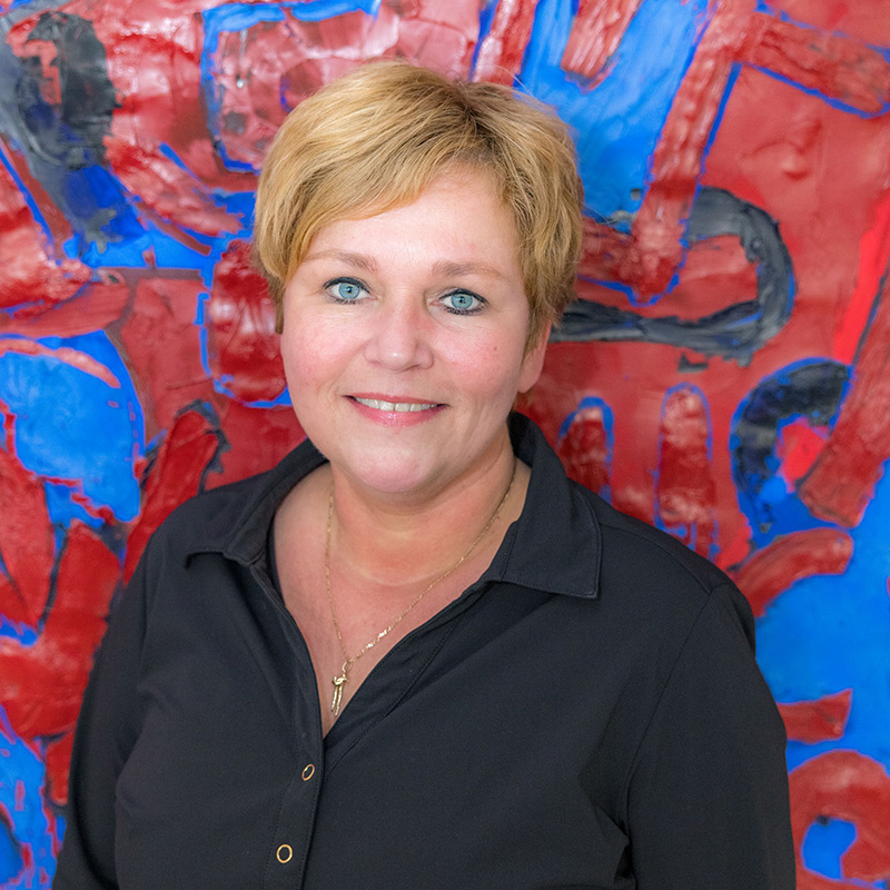 Monique Loo stafmedewerker toc-mumc